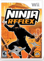 Ninja Reflex (Pre-Owned)
