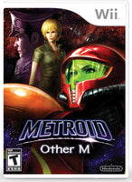 Metroid: Other M (Pre-Owned)