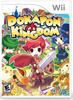 Dokapon Kingdom (Pre-Owned)