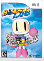 Bomberman Land (Pre-Owned)