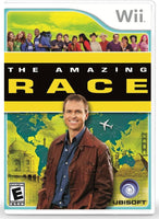 Amazing Race (Pre-Owned)