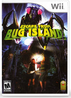 Escape from Bug Island (Pre-Owned)