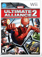Marvel: Ultimate Alliance 2 (Pre-Owned)
