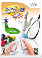Game Party 3 (Pre-Owned)