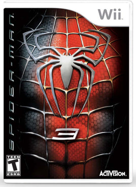 Spider-Man 3 (Pre-Owned)