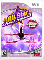 All-Star Cheer Squad (Pre-Owned)