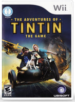 Adventures of TinTin (Pre-Owned)