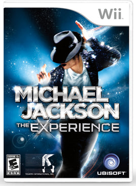 Michael Jackson the Experience (Pre-Owned)