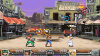 Wild Guns Reloaded (Pre-Owned)