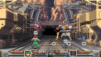 Wild Guns Reloaded