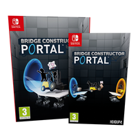 Bridge Constructor Portal (Import)