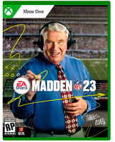 Madden NFL 23