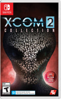 XCom 2 Collection (Pre-Owned)