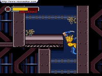 X-Men Mutant Apocalypse (Cartridge Only)