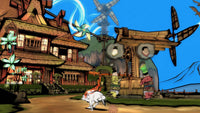 Okami HD (Import) (Pre-Owned)