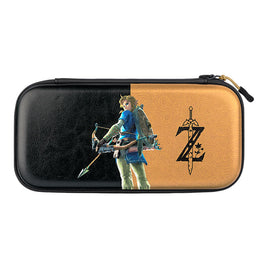 Slim Deluxe Travel Case (Zelda) for Switch