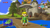 The Legend of Zelda: The Wind Waker (Pre-Owned)
